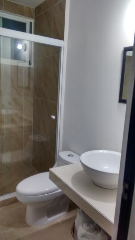 Departamento En Dream Lagoons Канкун Екстер'єр фото