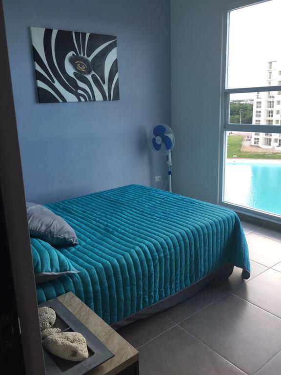 Departamento En Dream Lagoons Канкун Екстер'єр фото
